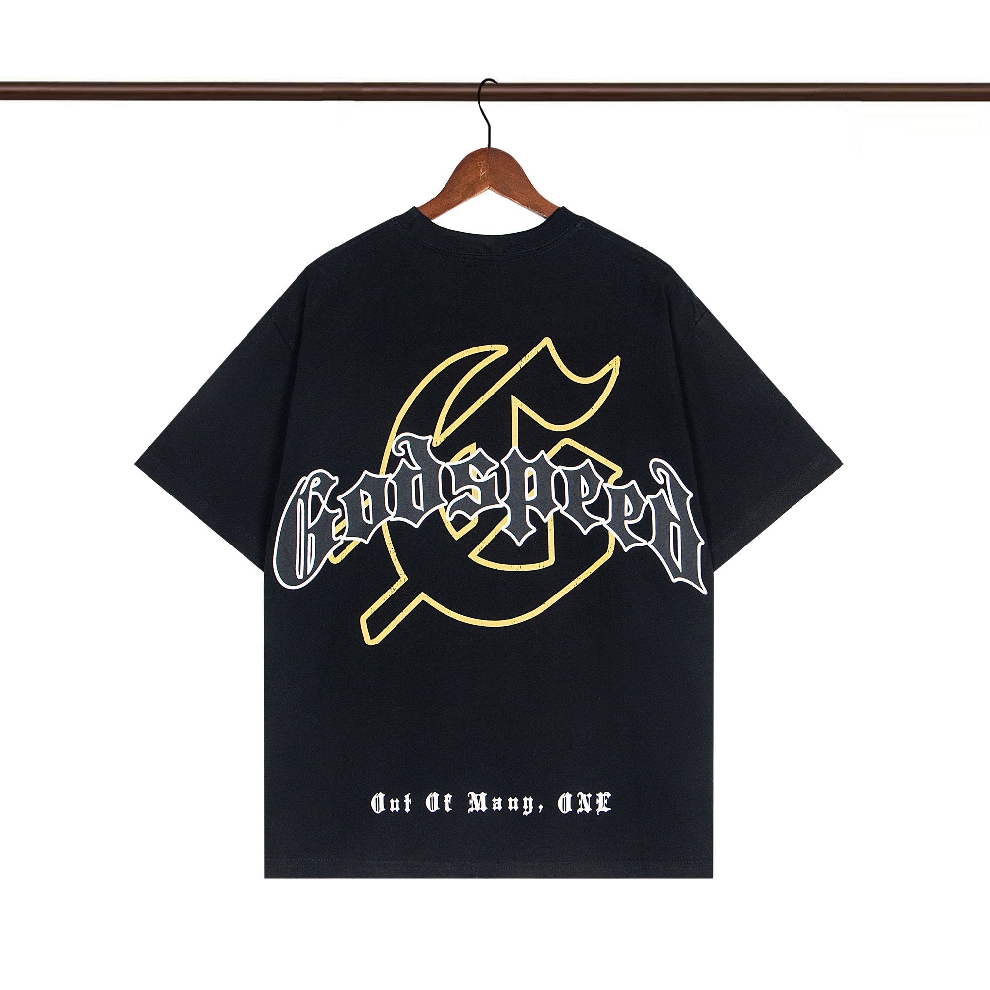 Godspeed T-shirt G33