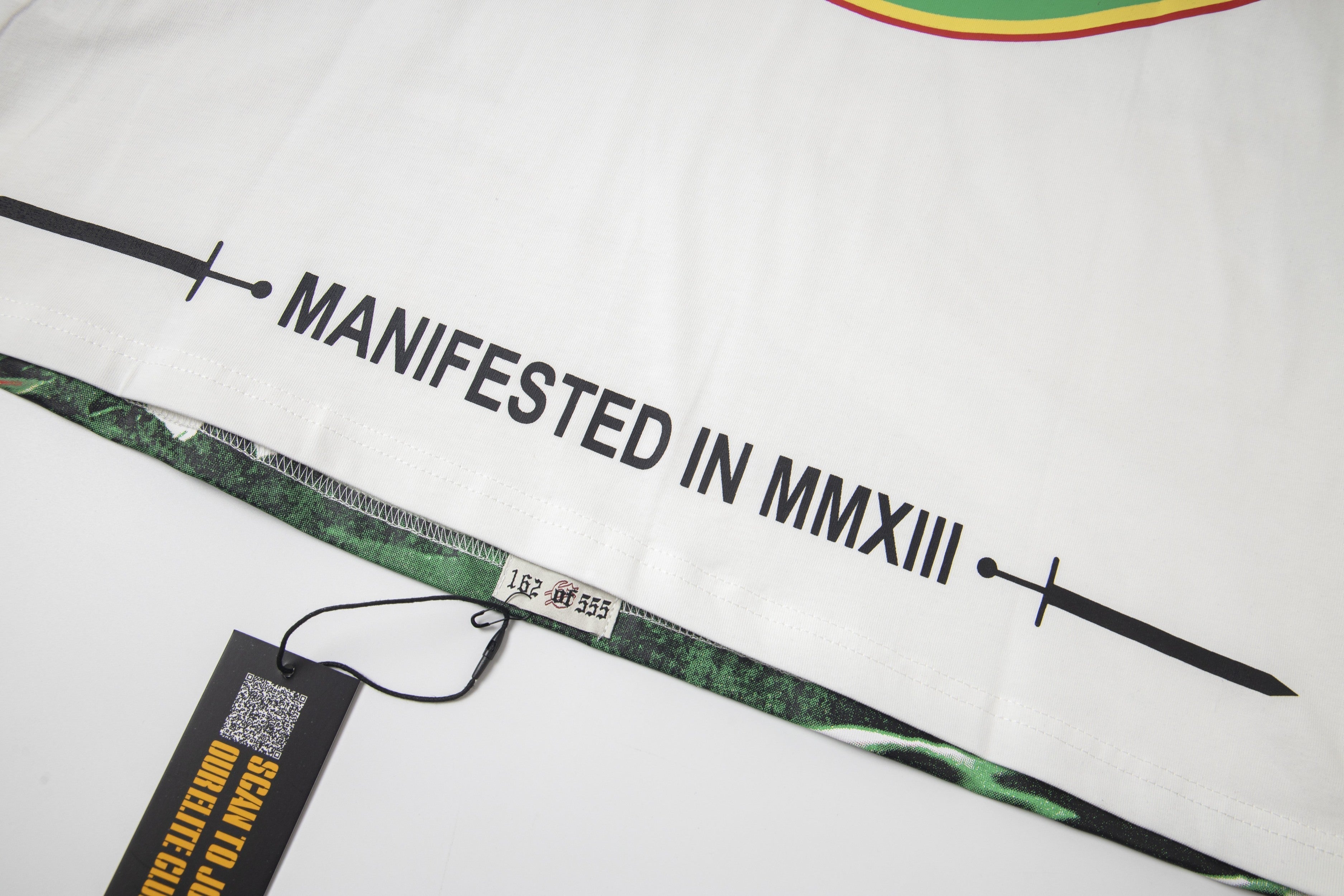 Godspeed T-shirt G71