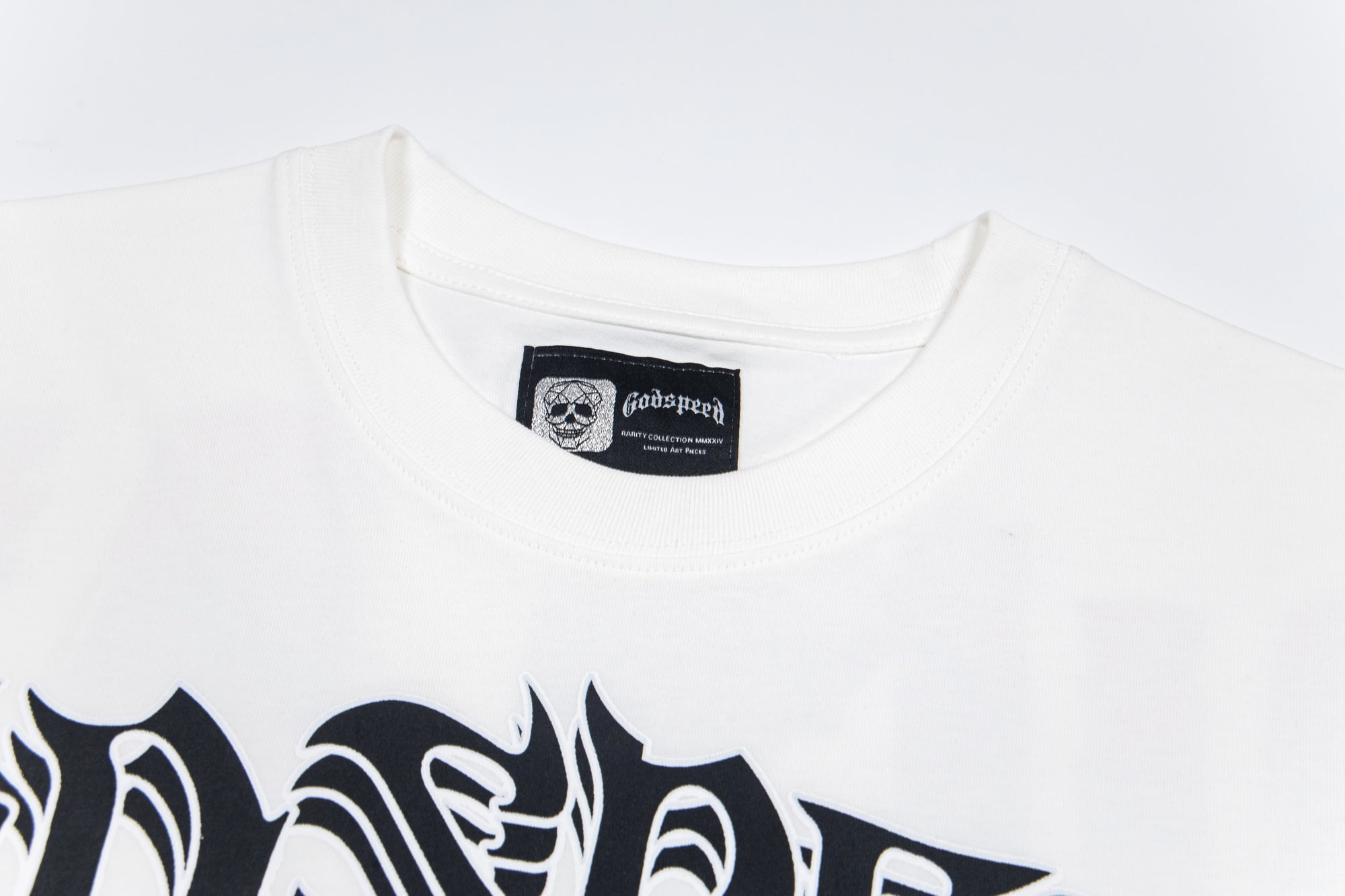 Godspeed T-shirt G41