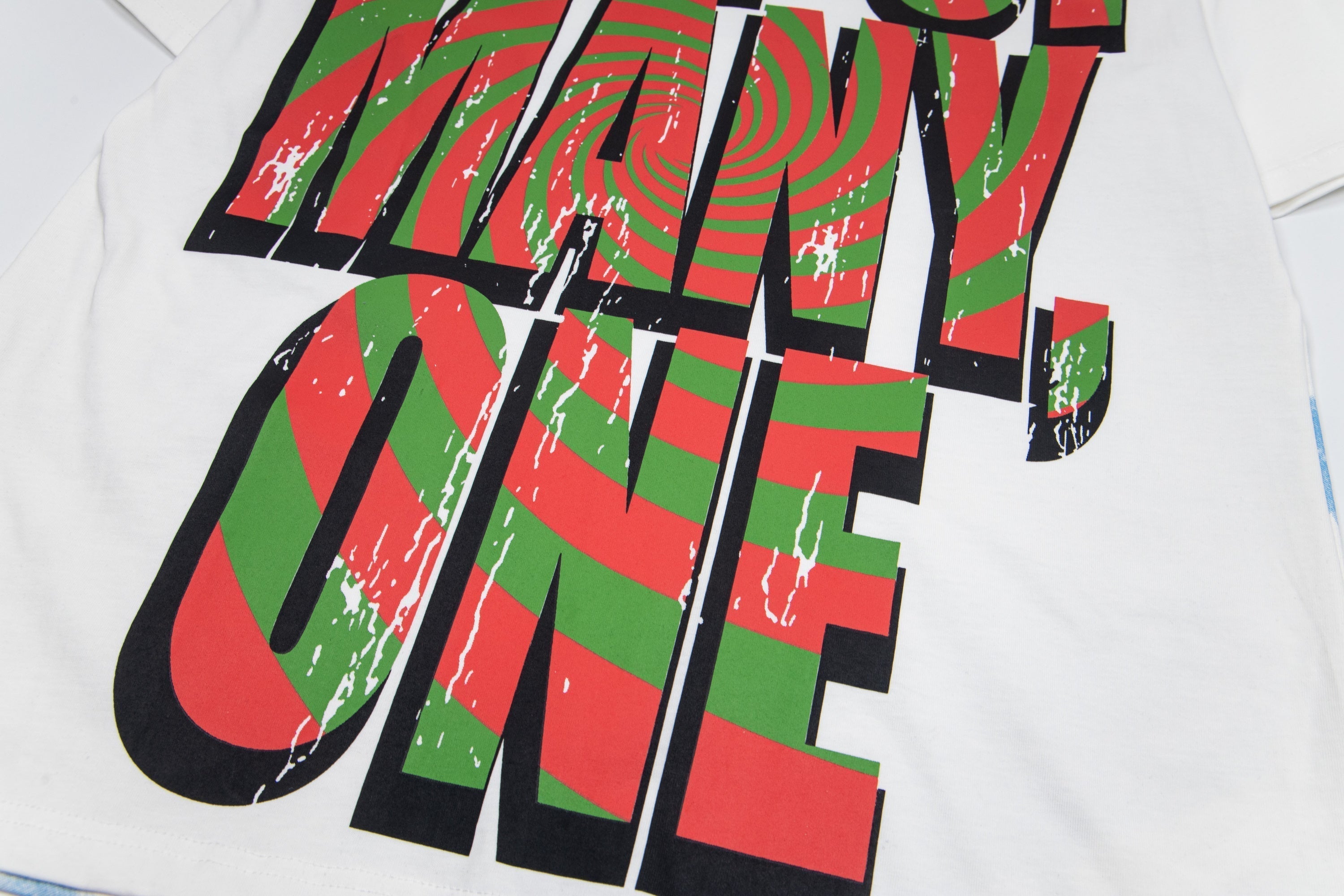 Godspeed T-shirt G63