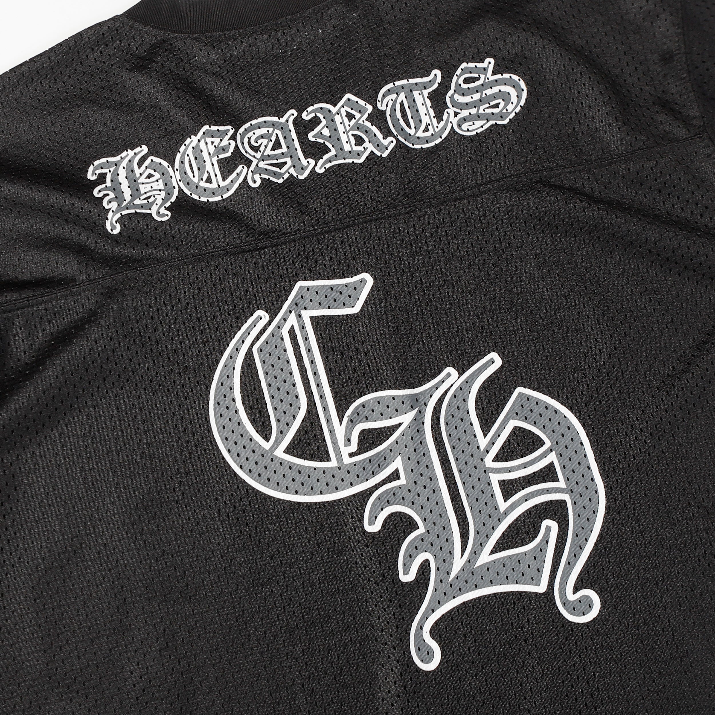 Chrome Hearts New SWEATSHIRTS -9998-1