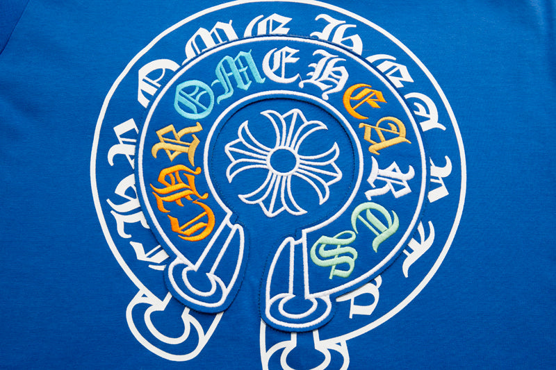 Chrome Hearts T-shirt 6038