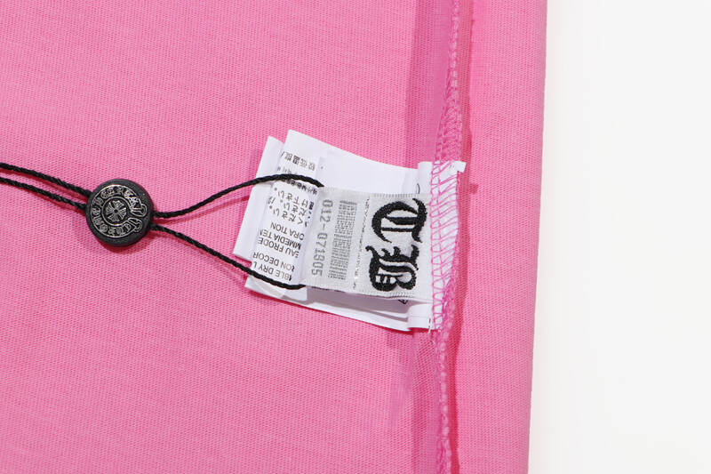 Chrome Hearts T-shirt-K6056