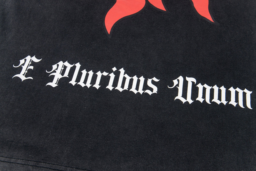 Godspeed T-shirt G52