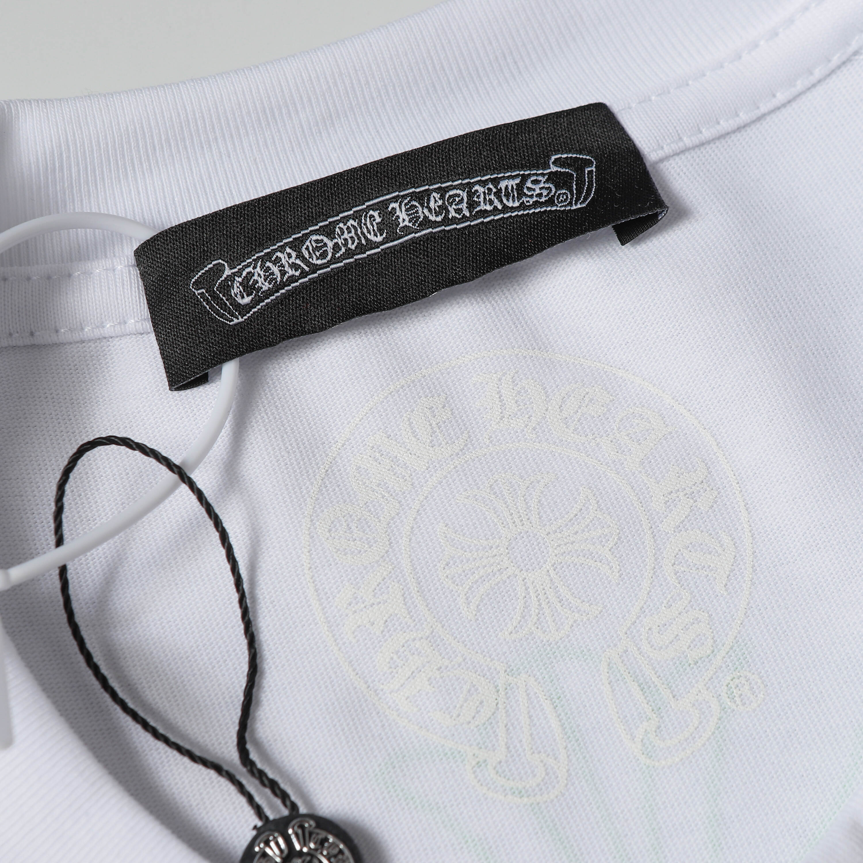 Chrome Hearts T-shirt-2256