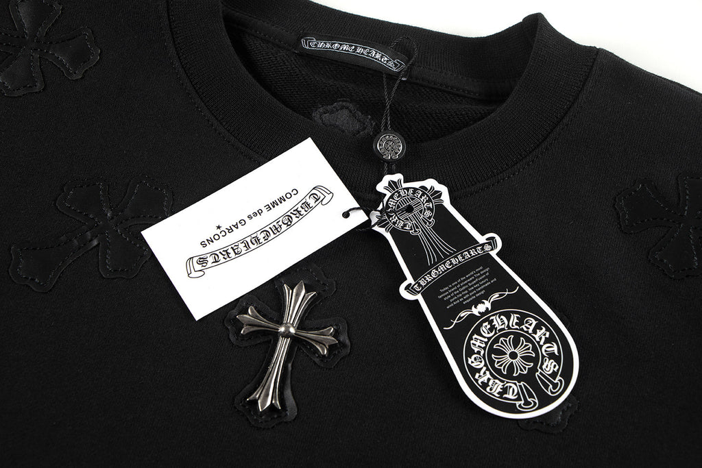 Chrome Hearts New SWEATSHIRTS -TQ14