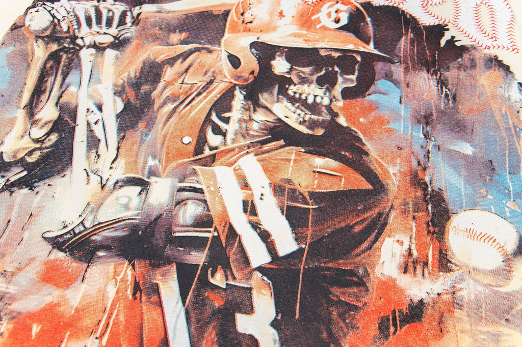 Godspeed T-shirt G15