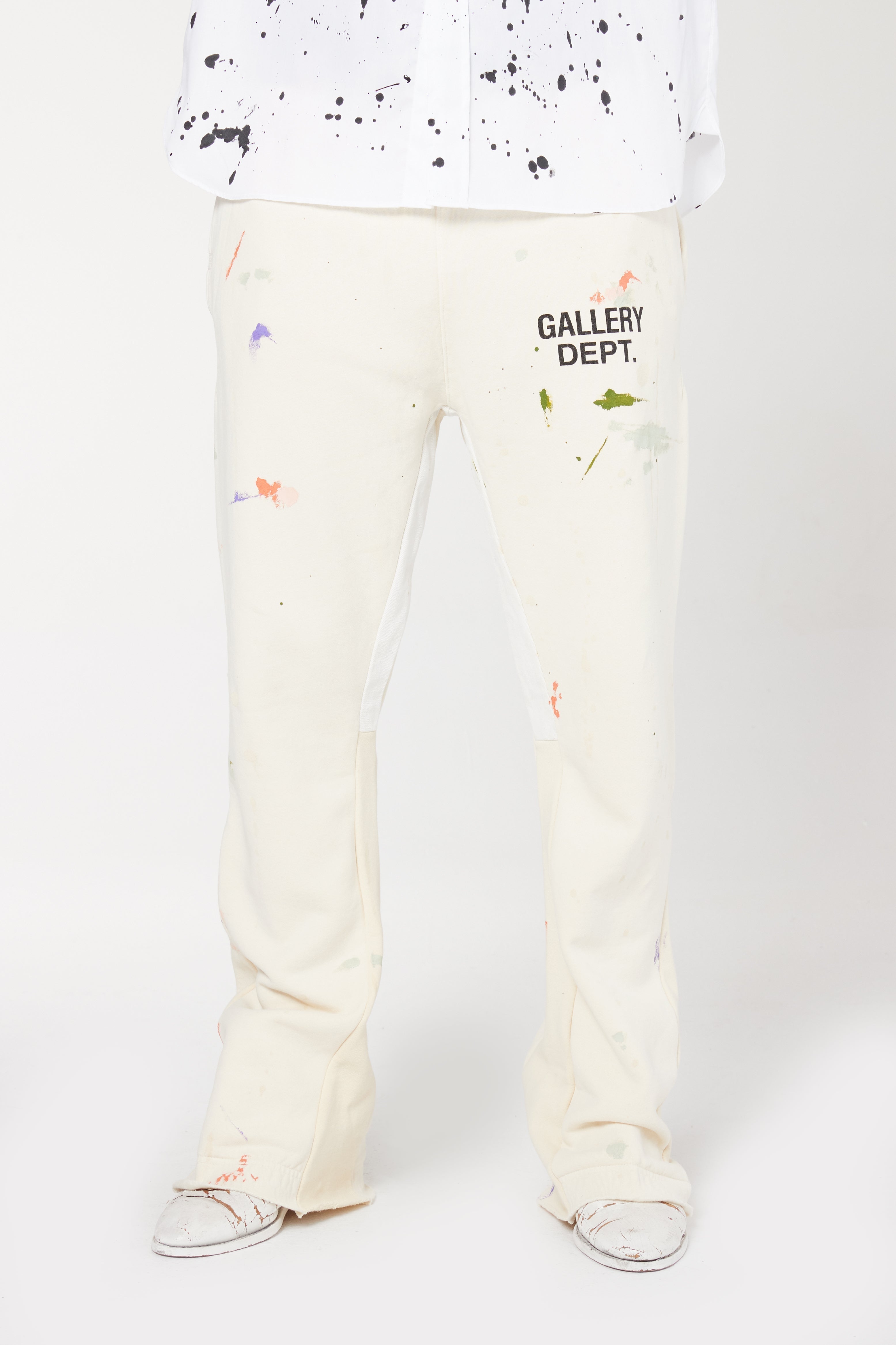 GALLERY DEPT New Pants 907