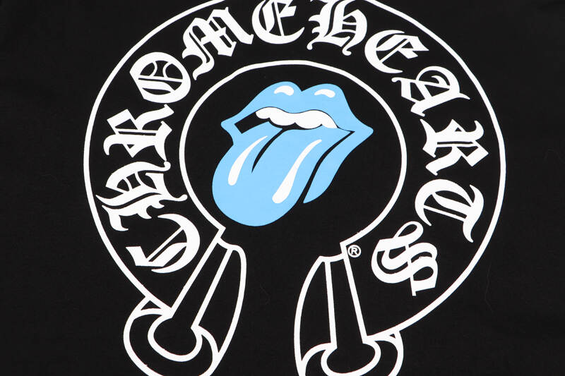 Chrome Hearts T-shirt-6076