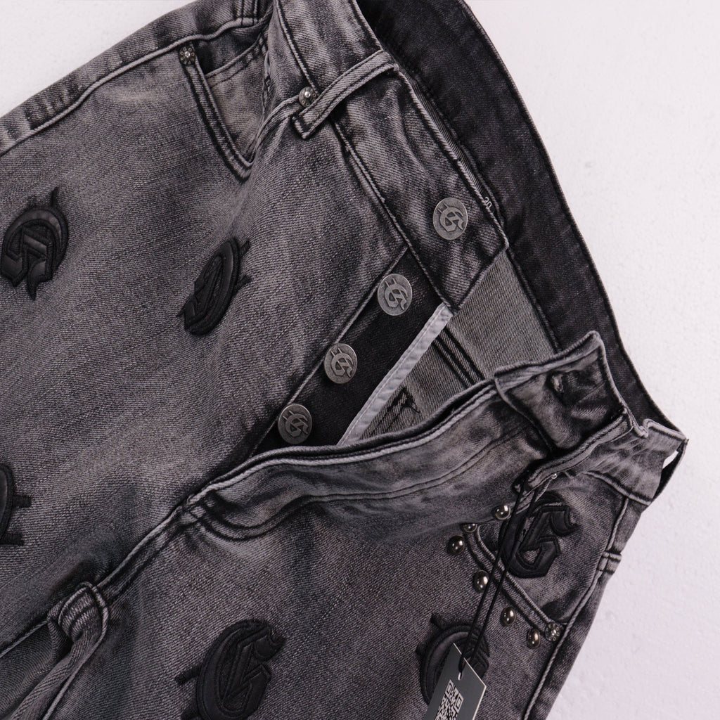 Godspeed NEW Shorts 8660