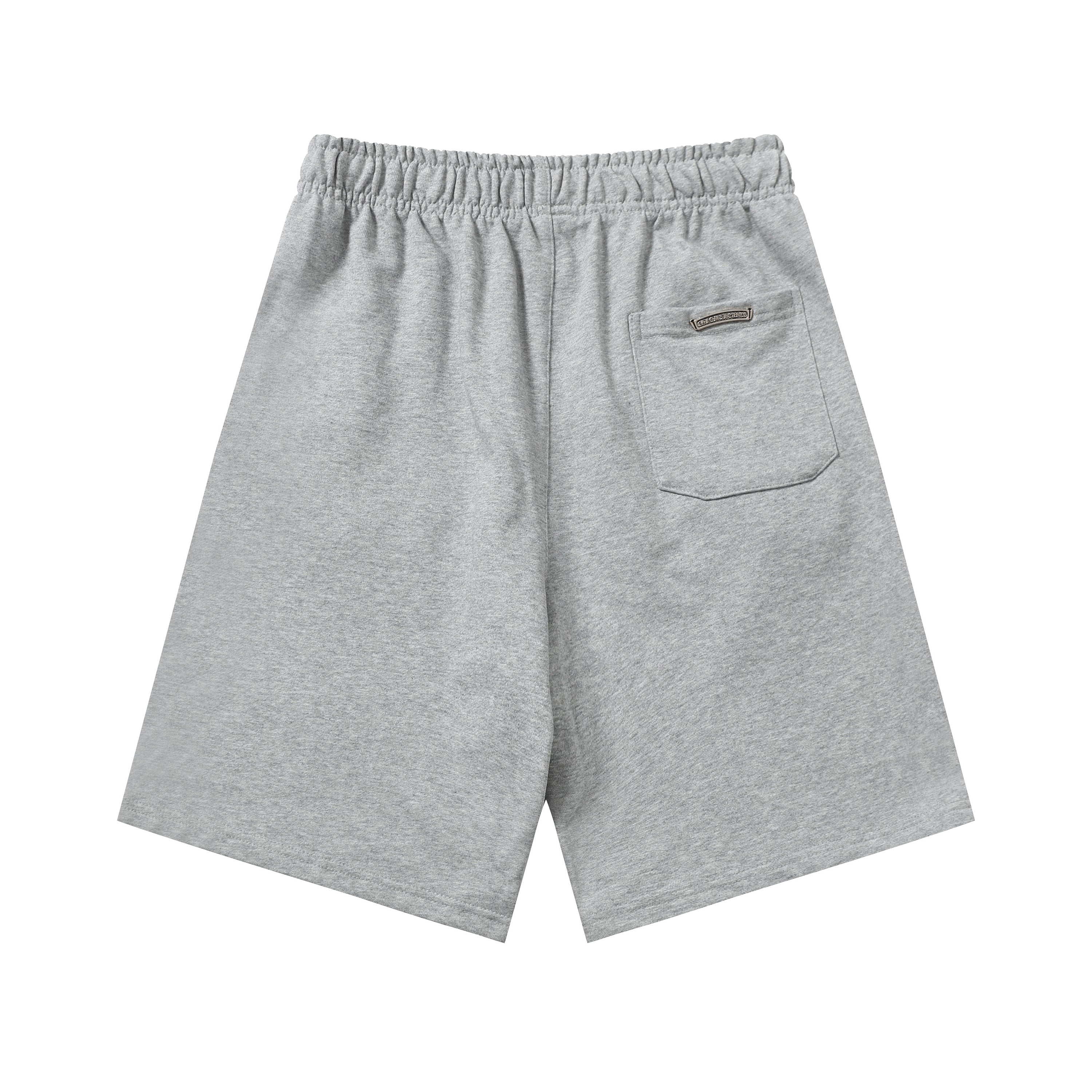 Chrome Hearts New Shorts 1152