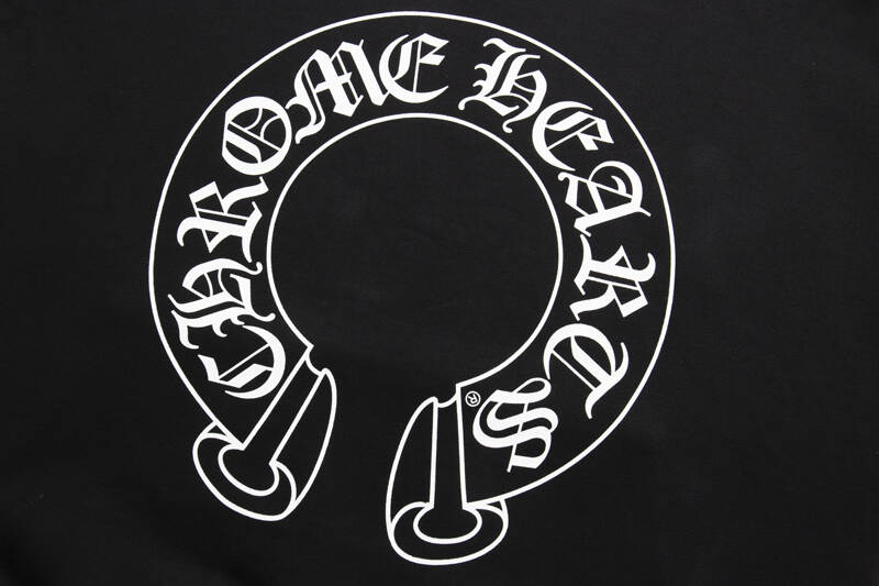 Chrome Hearts Hoodie 5008