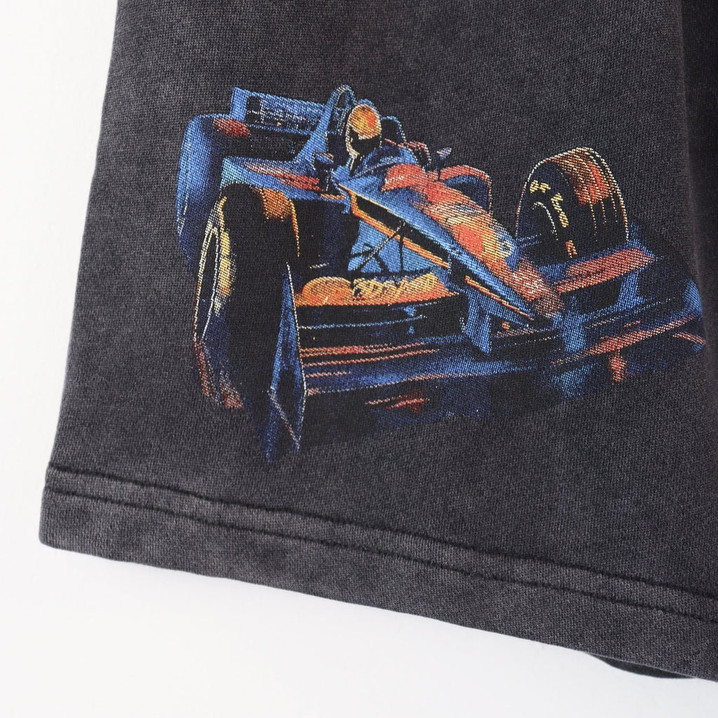 Godspeed NEW Shorts 8776