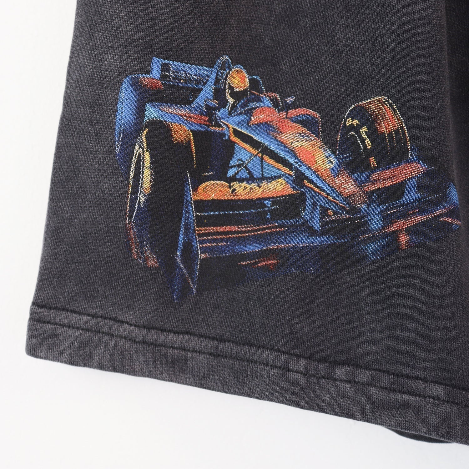 Godspeed NEW Shorts 8776