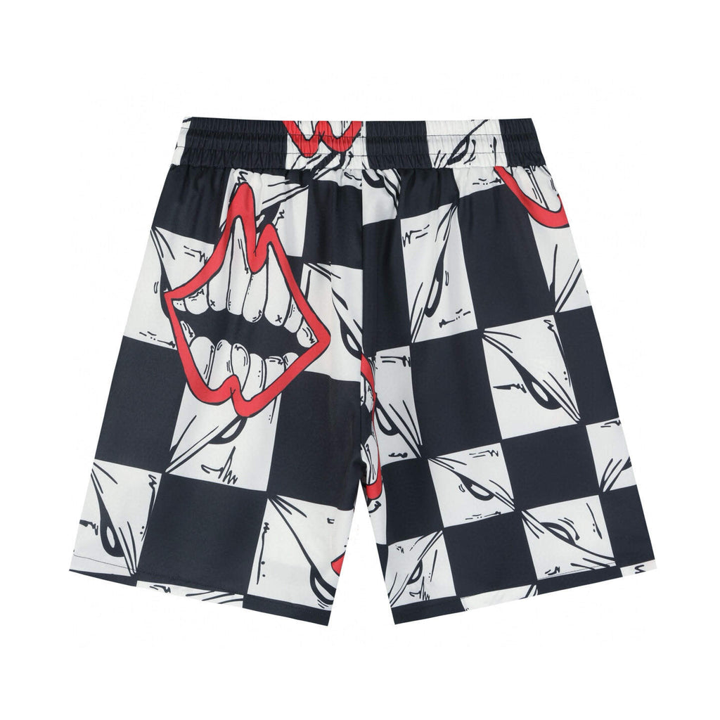 Chrome Hearts T-shirt-9072