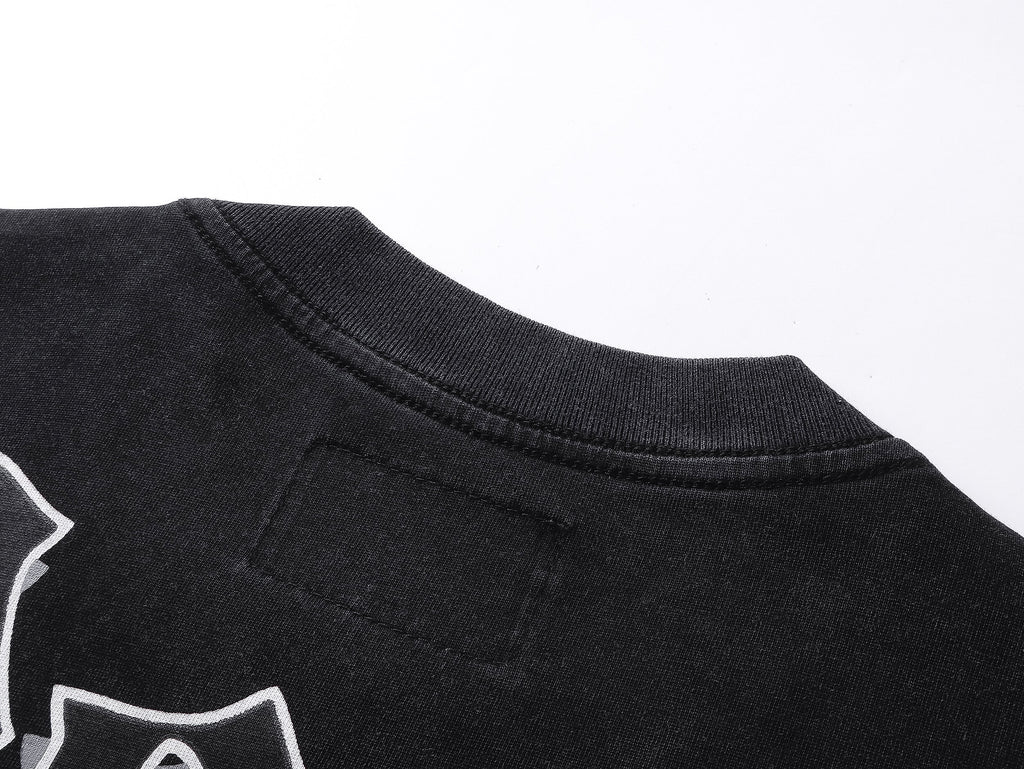 Godspeed New fashion T-shirt 1092