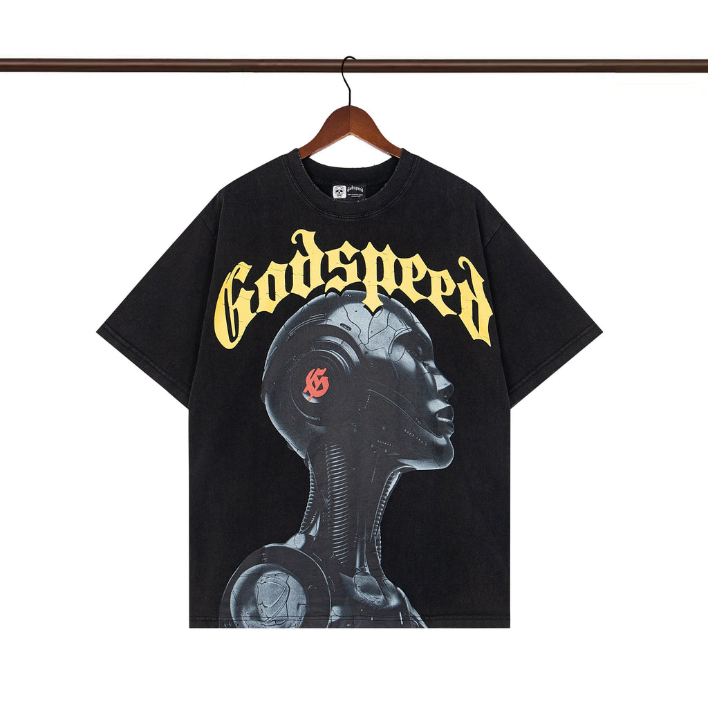 Godspeed T-shirt G09