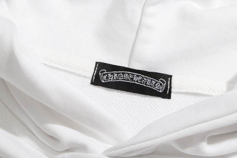 Chrome Hearts Hoodie K7007