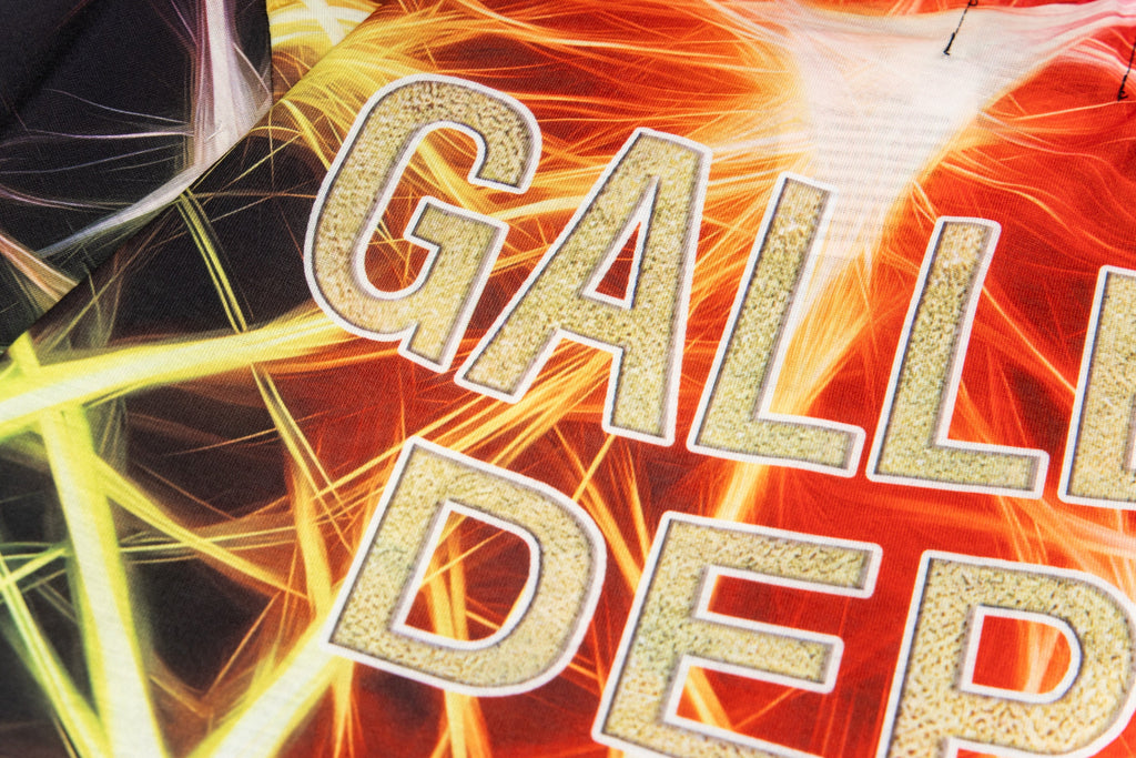 GALLERY DEPT New T-shirt 505