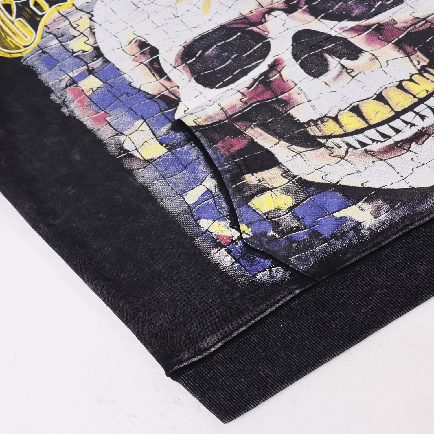 Godspeed Hoodie 5530