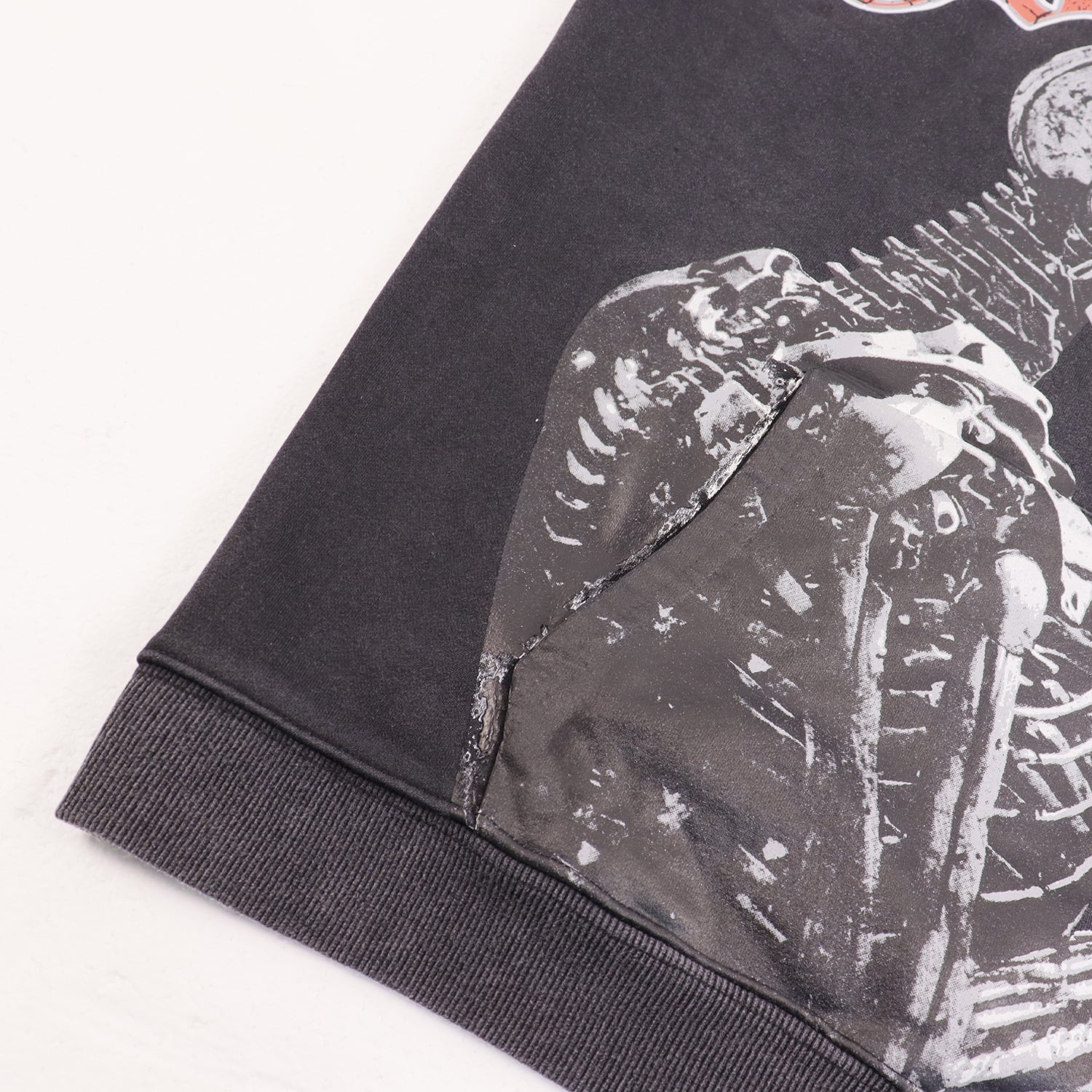 Godspeed Hoodie 5523