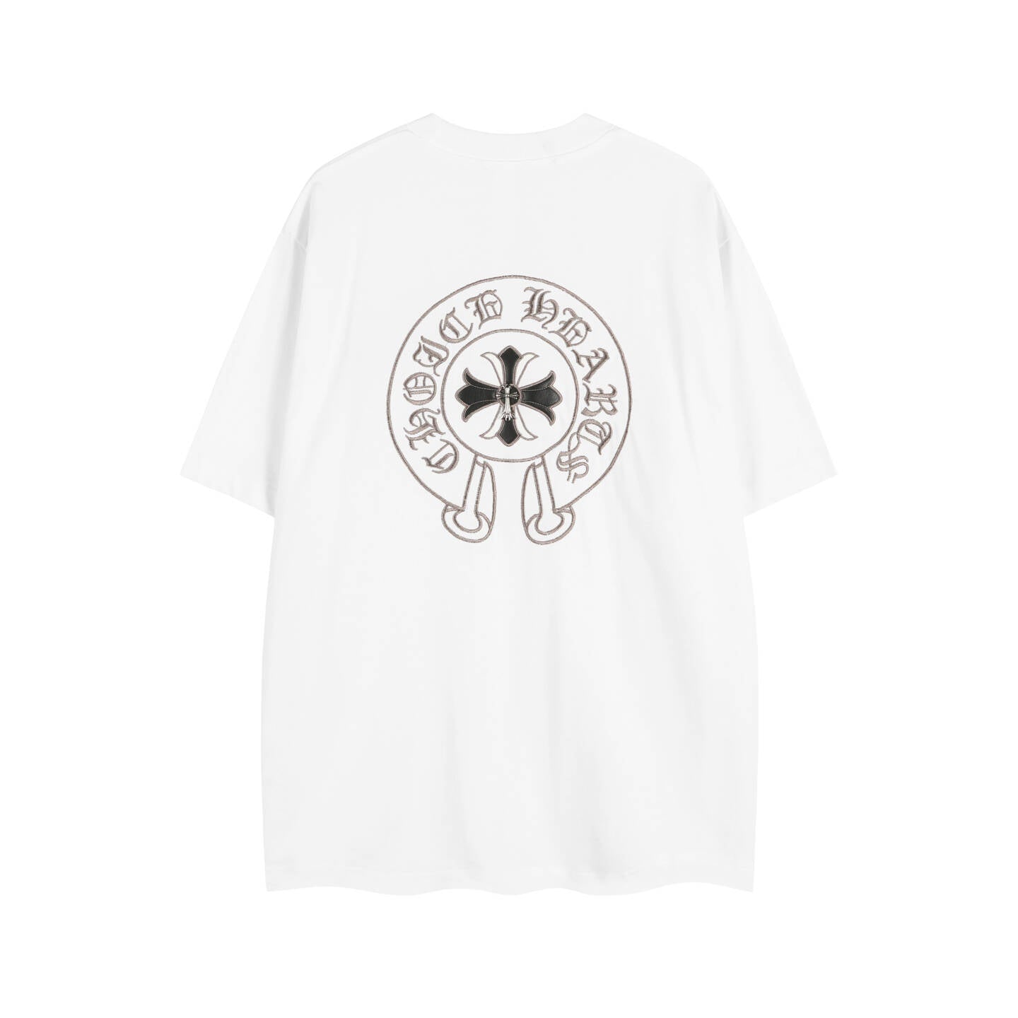 Chrome Hearts T-shirt-9067