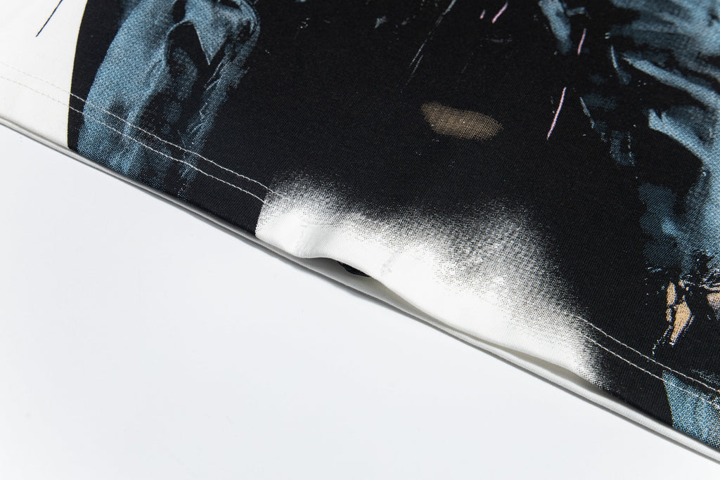 Godspeed T-shirt G06