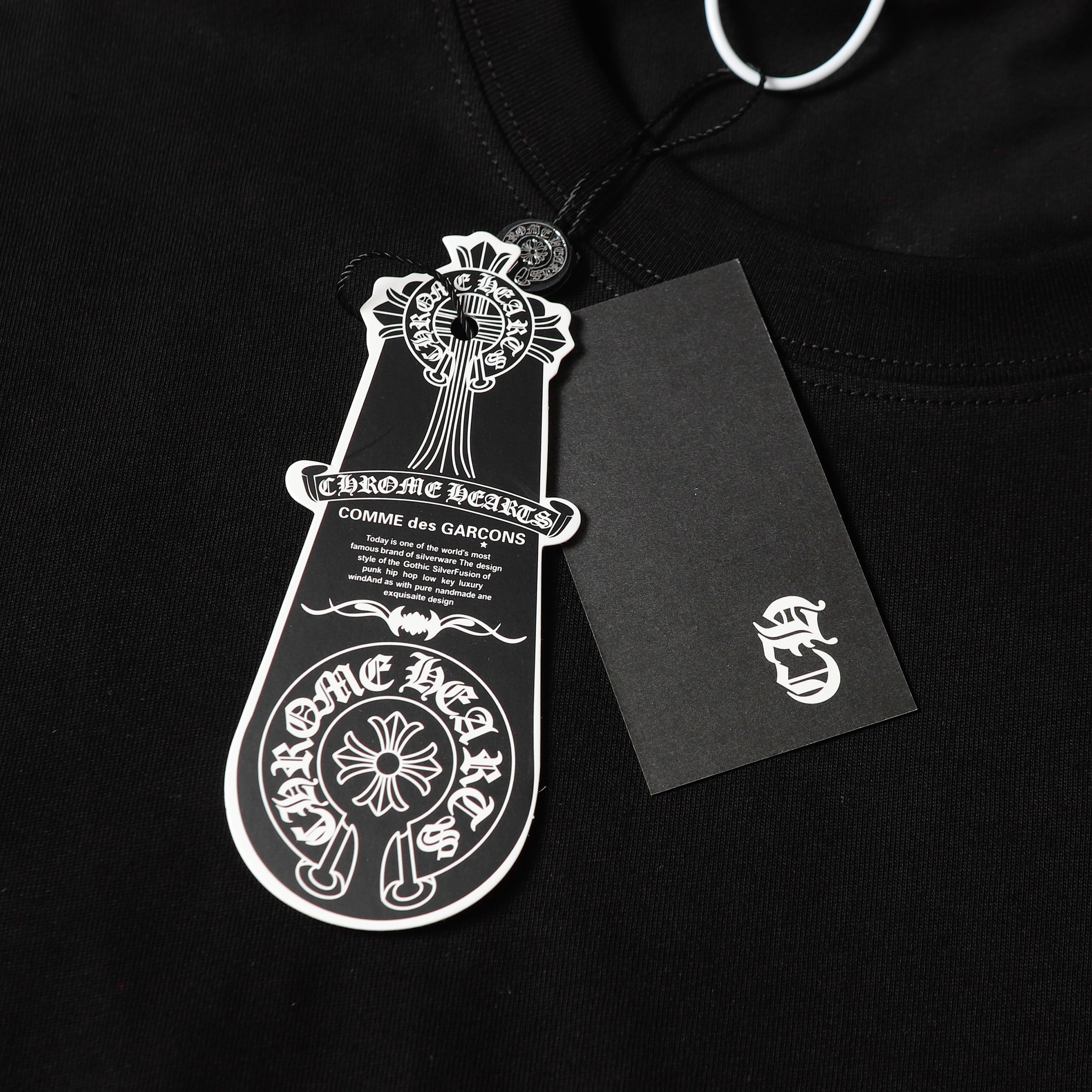 Chrome Hearts T-shirt 2250