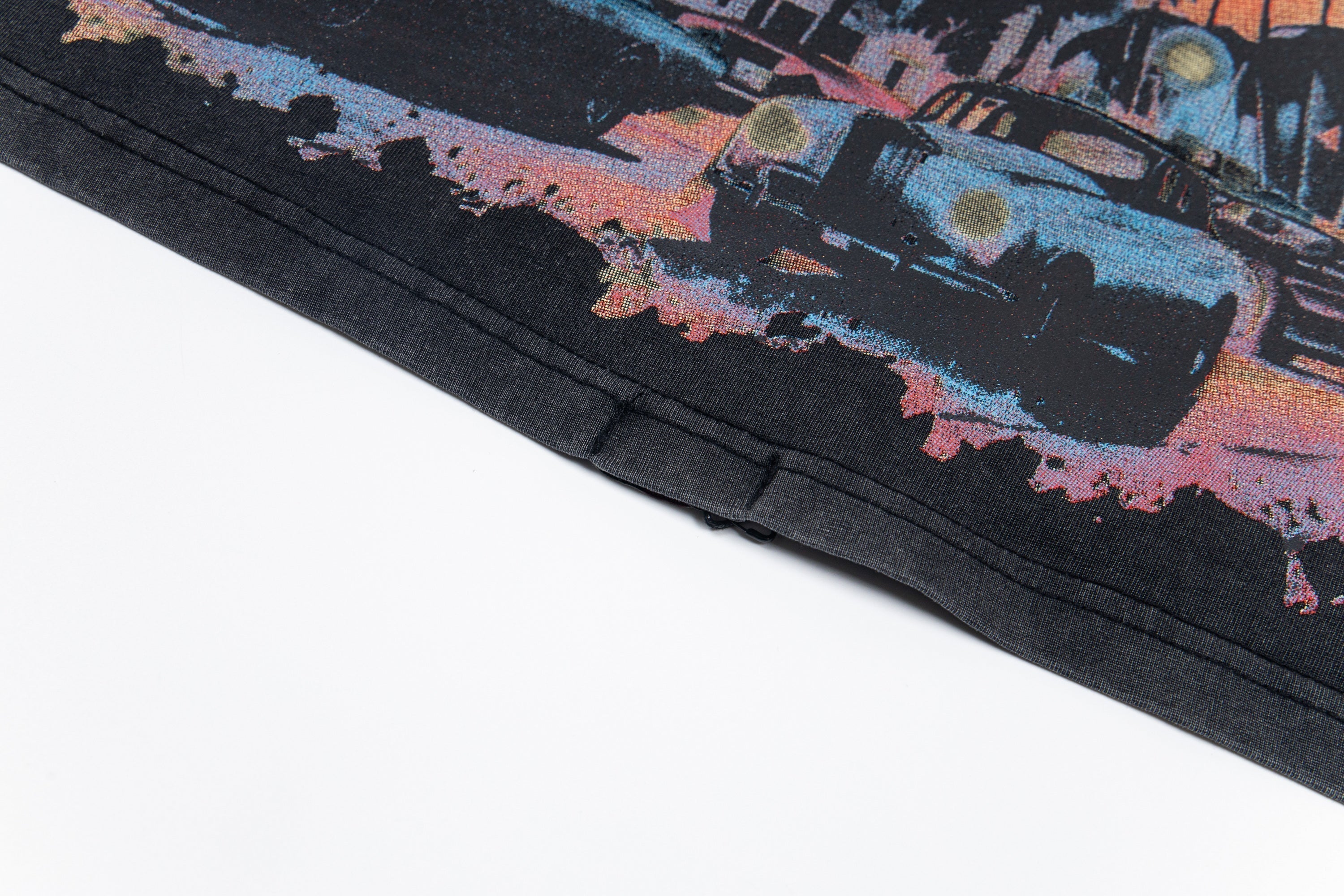 Godspeed T-shirt G62