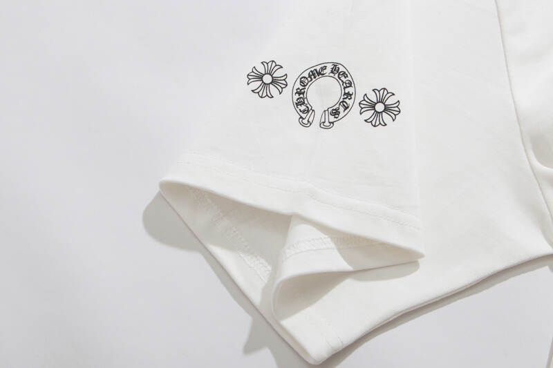 Chrome Hearts T-shirt-6096