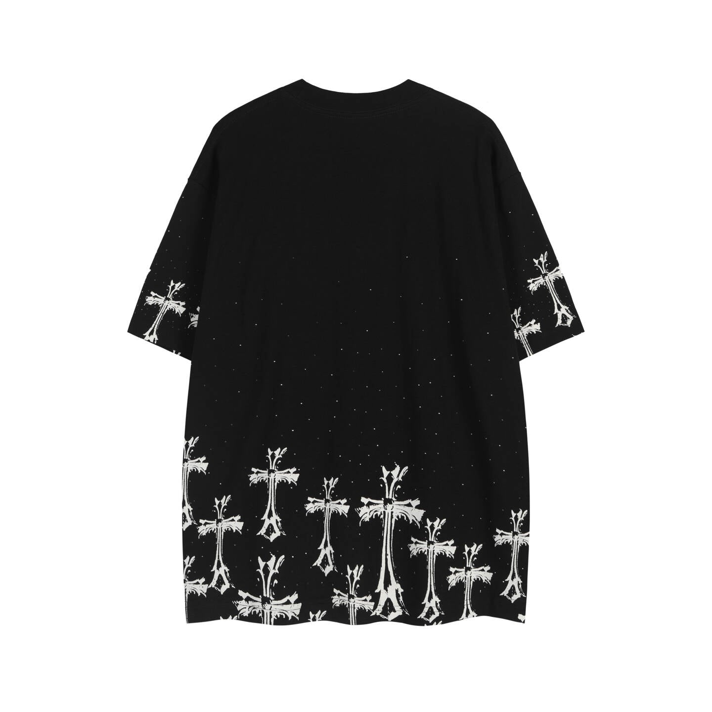 Chrome Hearts T-shirt-9051