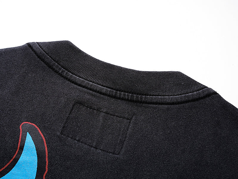 Godspeed New fashion T-shirt 1116