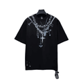 Chrome Hearts T-shirt-7260