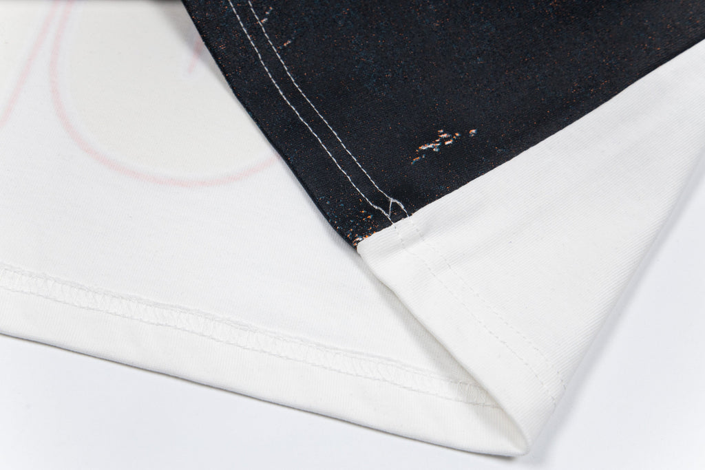 Godspeed T-shirt G07