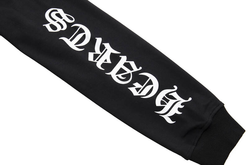 Chrome Hearts Hoodie 5008