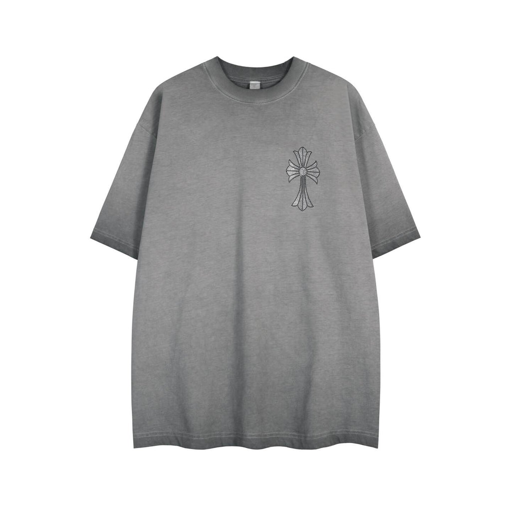 Chrome Hearts T-shirt-9027