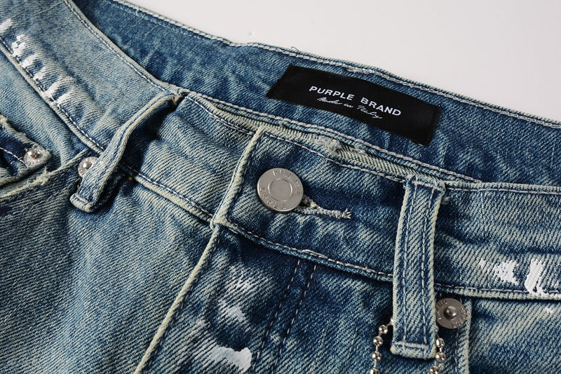 PURPLE JEANS 9172