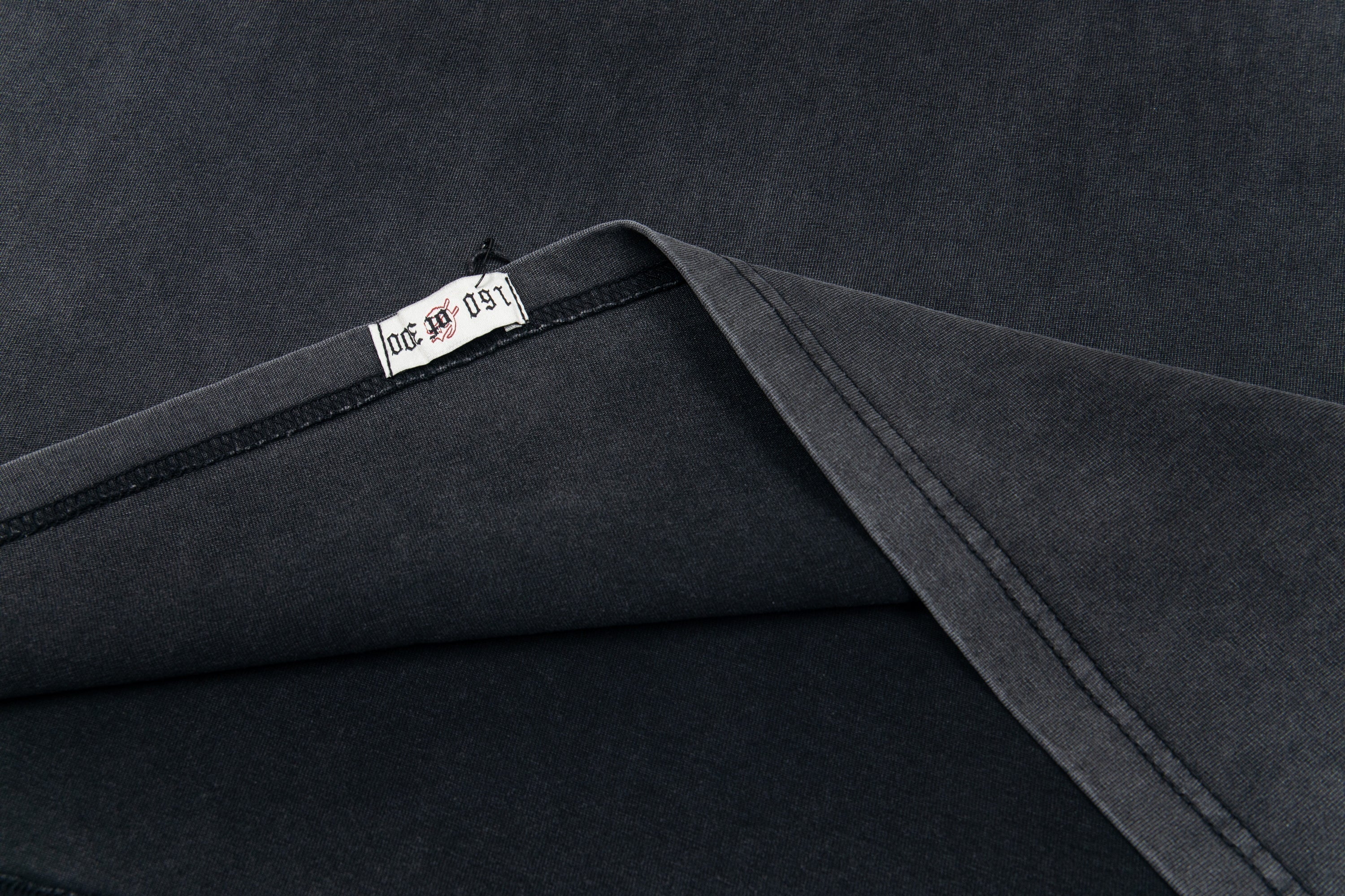 Godspeed T-shirt G58