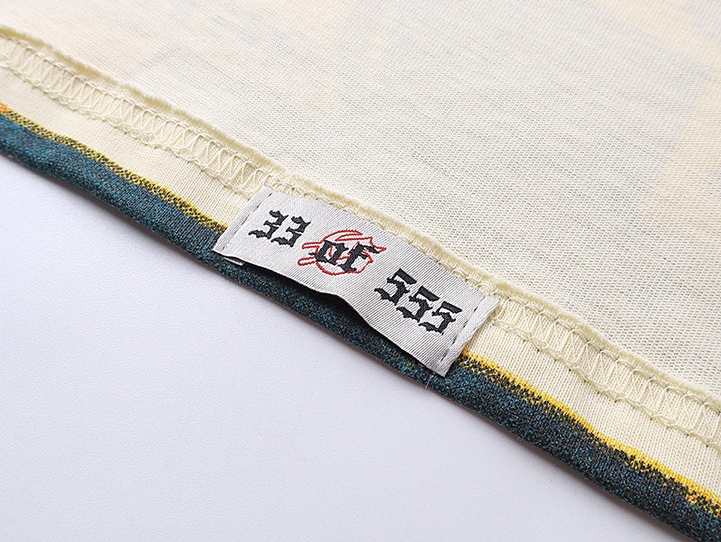 Godspeed T-shirt 3110