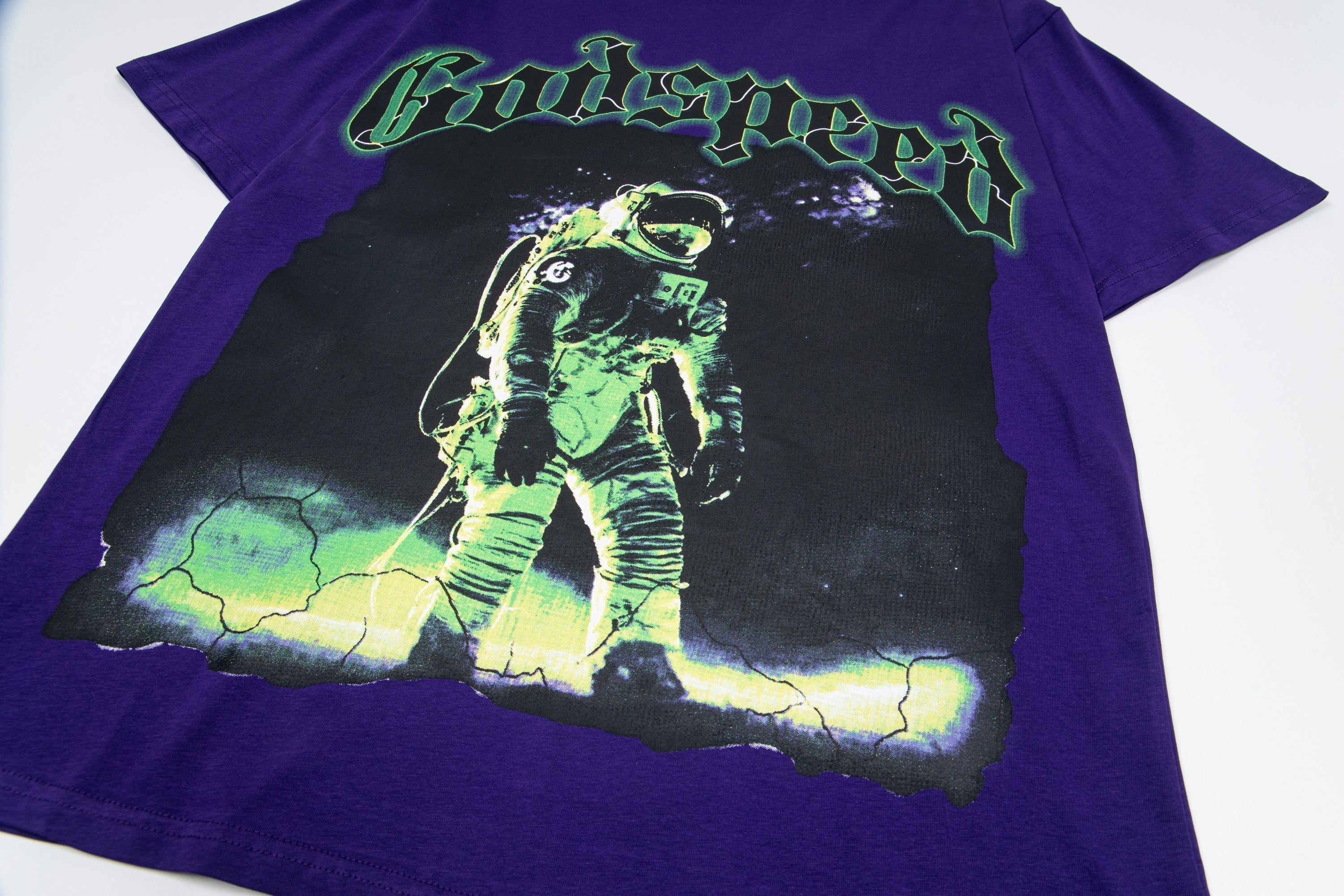 Godspeed T-shirt G45