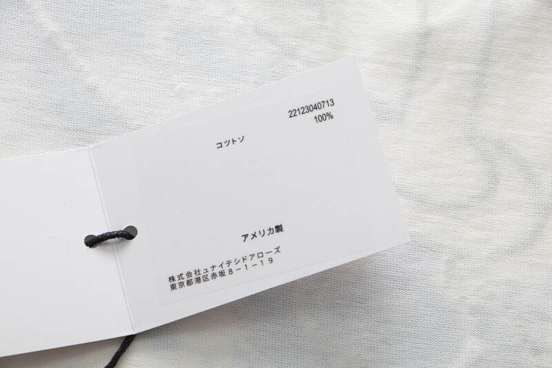 Chrome Hearts T-shirt-K6007