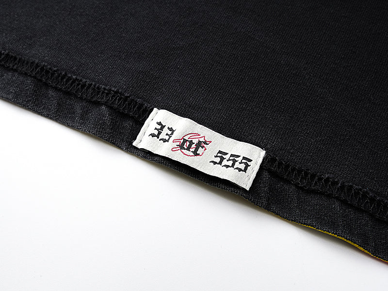 Godspeed New fashion T-shirt 1121