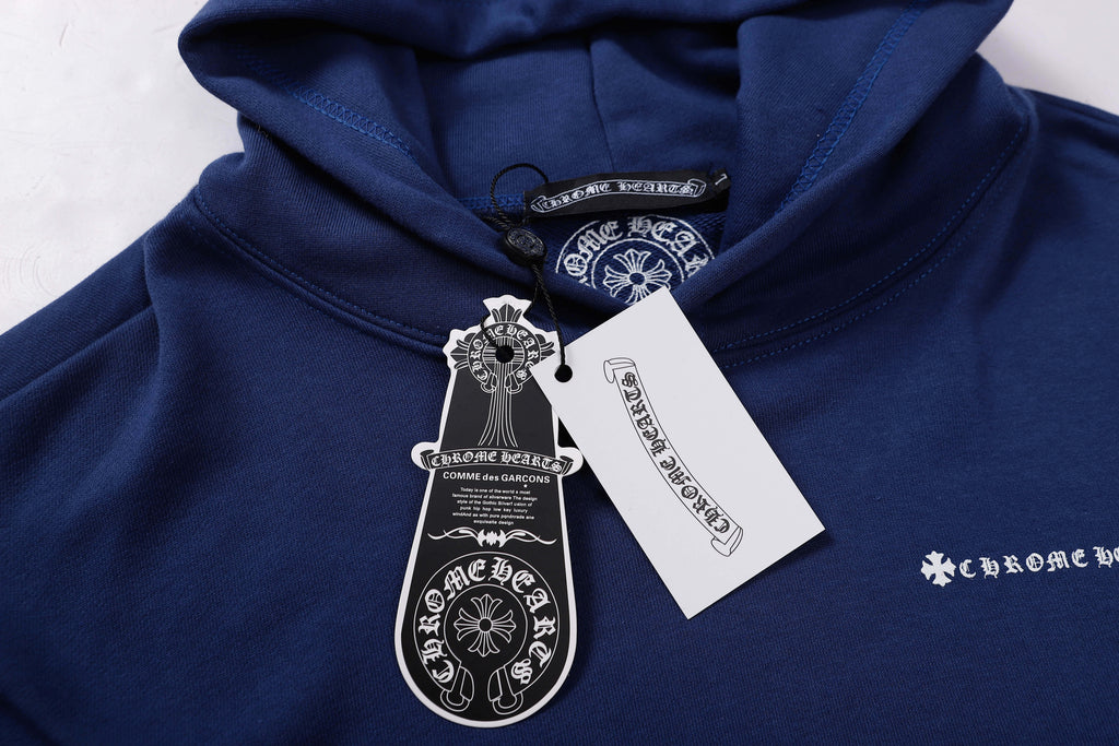 Chrome Hearts Hoodie 8881