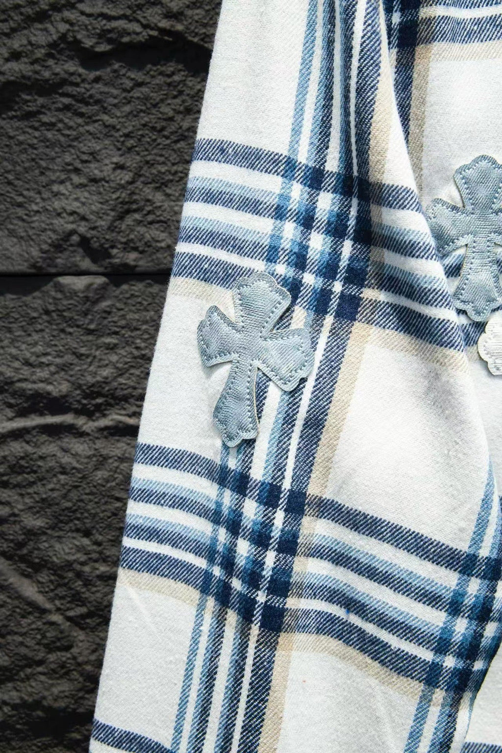 Chrome Hearts New Jacket -113