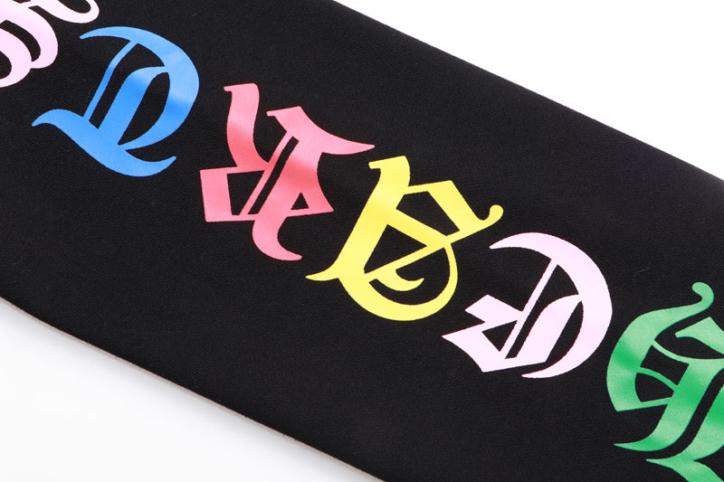 Chrome Hearts New Zip Up Hoodie -5010