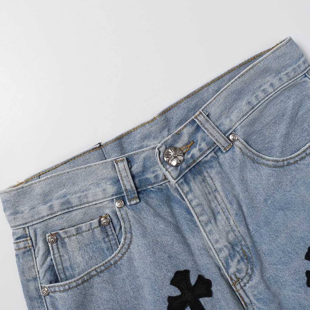 Chrome Hearts New Shorts -9926