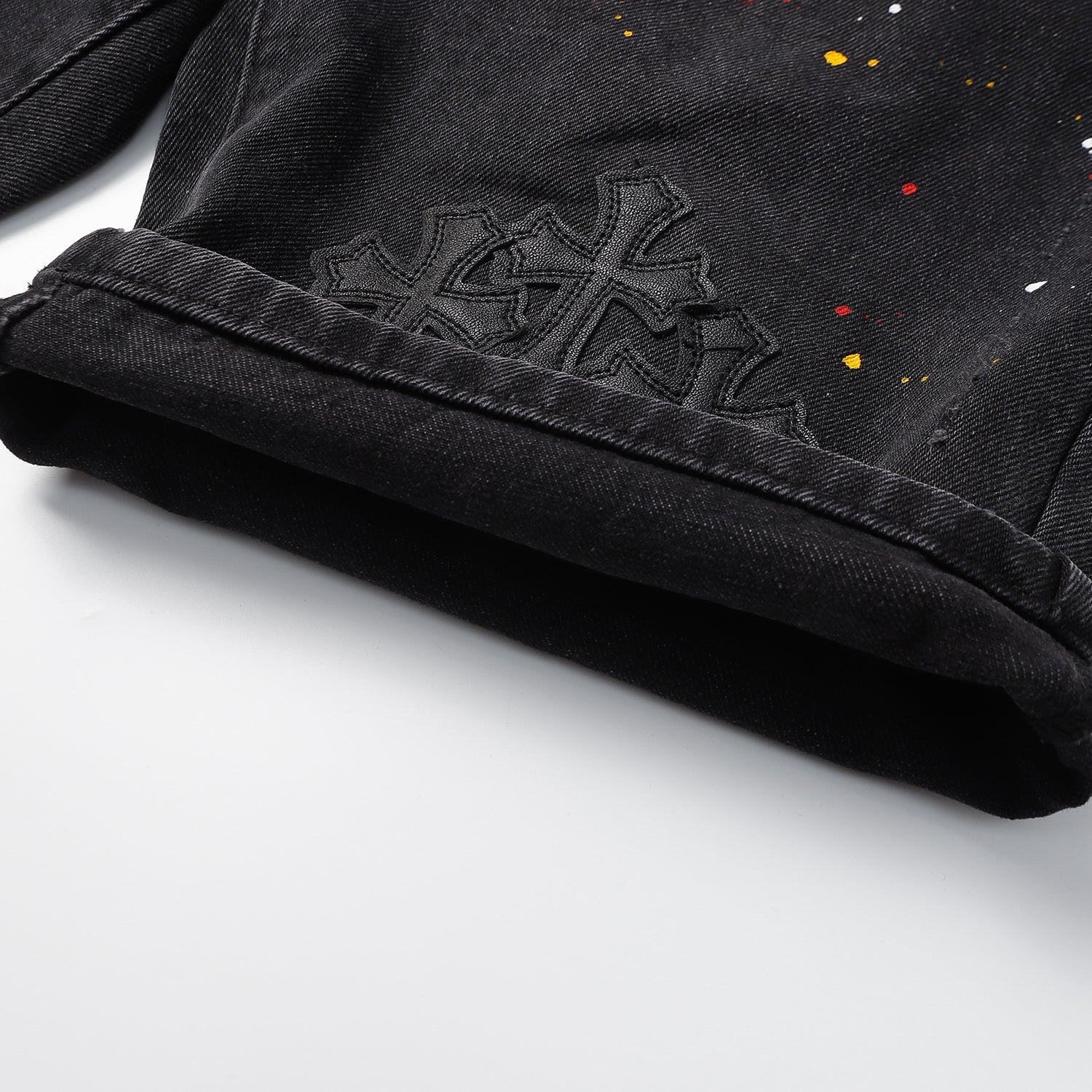 Chrome Hearts New Shorts -9927