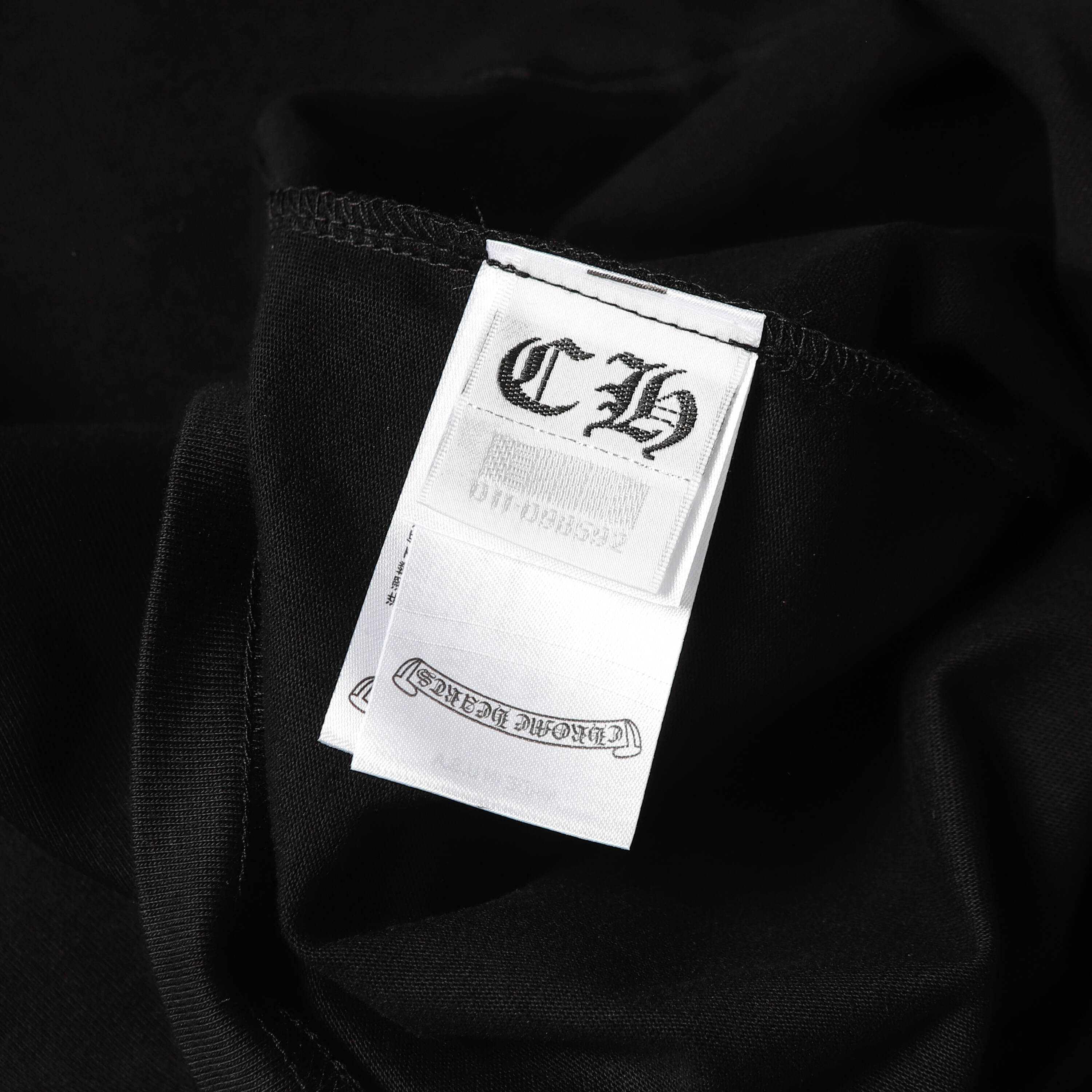 Chrome Hearts T-shirt-2256