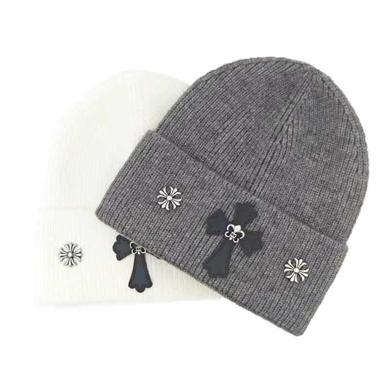 Chrome Hearts Hat