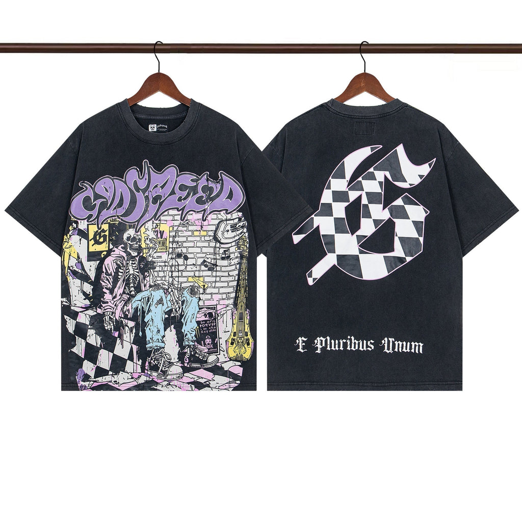 Godspeed T-shirt G23